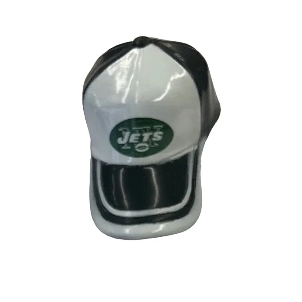 New York Jets NFL Football Cap Hat Mini 2